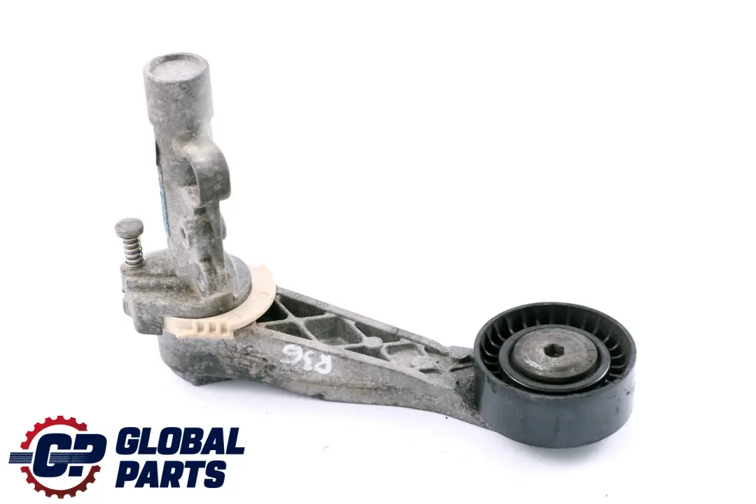 Tendeur de Courroie Mecanique p Alternateur pour Mini Cooper One R55 R56 à propos du numéro de pièce 7534398 Mini Cooper One R55 R56 Tendeur de Courroie Mecanique p Alternateur - SKU 7571015 - Numéro de pièce 7534398