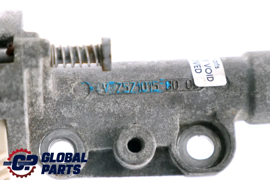 Tensor Mecanico Correa Alternador Motor del Mini R55 R56 para con número de pieza 7534398 Tensor Mecanico Correa Alternador Motor del Mini R55 R56 - SKU 7571015 - Número de pieza 7534398