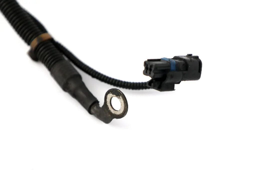 Kabel Verdrahtung Mini Cooper R55 R56 R57 Batterie Leistung Positiv für Plus mit Teilenummer 7571142 Plus Kabel Verdrahtung Mini Cooper R55 R56 R57 Batterie Leistung Positiv - SKU 7571142 - Teilenummer 7571142