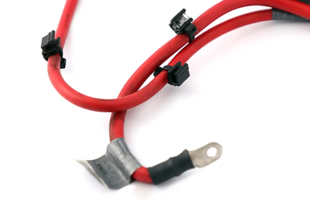 Cavo Di Cablaggio Mini Cooper R55 R56 R57 Cavo Batteria Positivo per con numero di parte 7571142 Cavo Di Cablaggio Mini Cooper R55 R56 R57 Cavo Batteria Positivo - SKU 7571142 - Numero di parte 7571142
