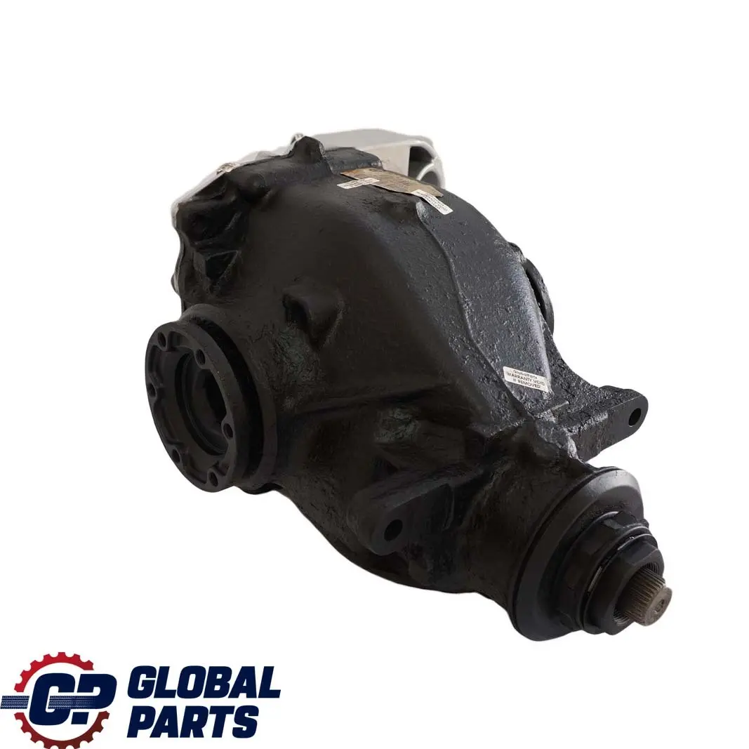 M57N2 Rear Differential Diff 2,81 7571175 RECONDITIONED to BMW E90 E91 E92 335d with Part number 7571176 BMW E90 E91 E92 335d M57N2 Rear Differential Diff 2,81 7571175 RECONDITIONED - SKU 7571176-1 - Part number 7571176