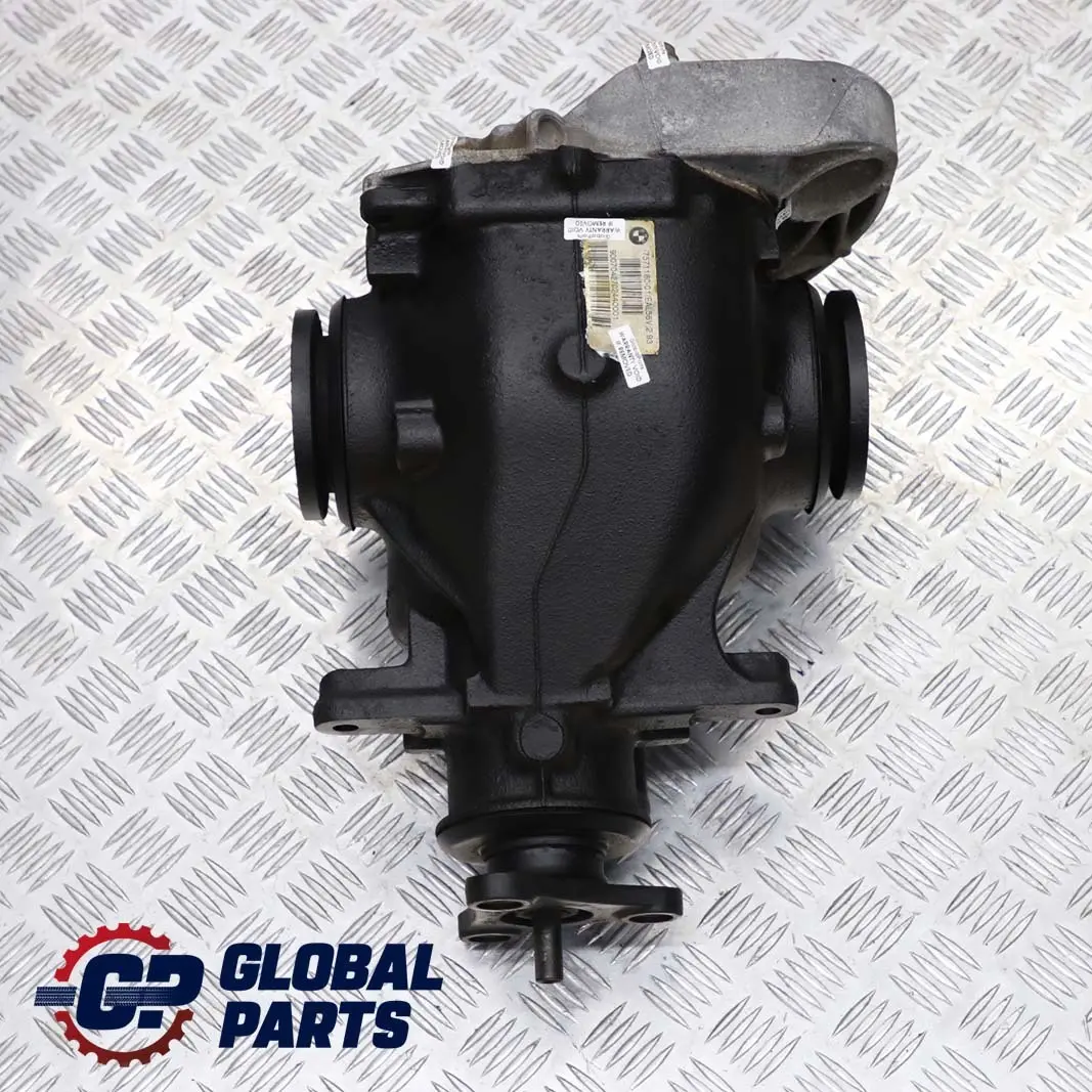 BMW E90 330xd E93 330d M57N2 Rear Differential Diff 2,93 Ratio WARRANTY - SKU 7571181 - Part number 7571180