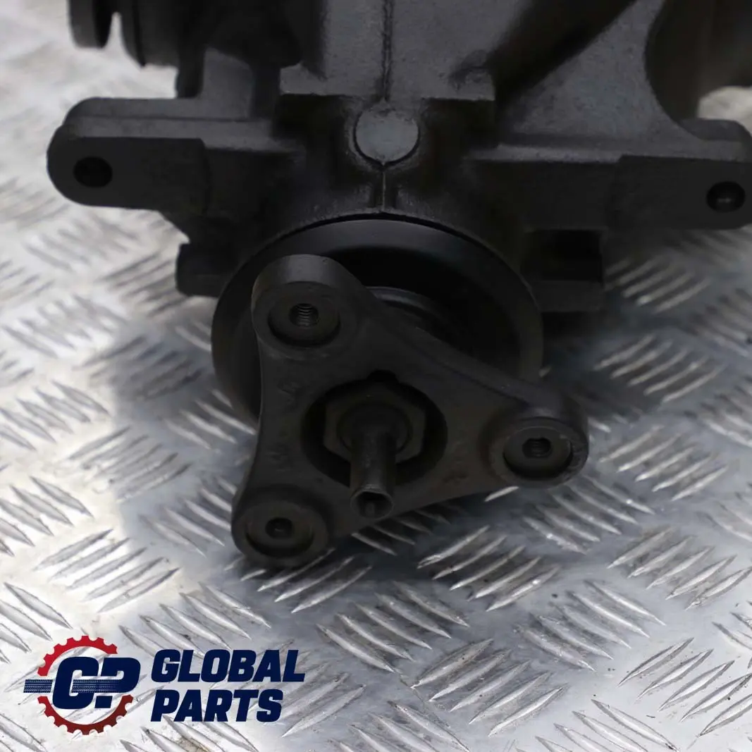 M57N2 Hinterachsgetriebe Differenzial Diff 2,93 GARANTIE für BMW E90 330xd E93 330d mit Teilenummer 7571180 BMW E90 330xd E93 330d M57N2 Hinterachsgetriebe Differenzial Diff 2,93 GARANTIE - SKU 7571181 - Teilenummer 7571180