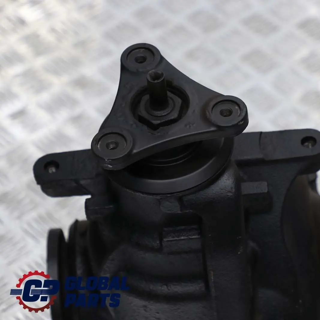 BMW E90 330xd E93 330d M57N2 Hinterachsgetriebe Differenzial Diff 2,93 GARANTIE - SKU 7571181 - Teilenummer 7571180