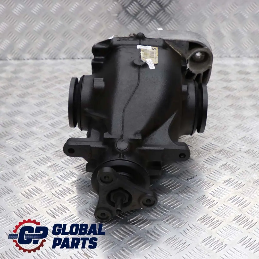 M57N2 Diferencial trasero 2,93 Ratio GARANTÍA para BMW E90 330xd E93 330d con número de pieza 7571180 BMW E90 330xd E93 330d M57N2 Diferencial trasero 2,93 Ratio GARANTÍA - SKU 7571181 - Número de pieza 7571180