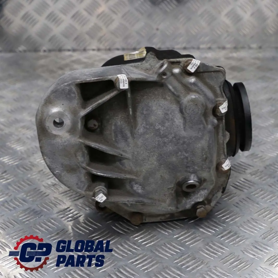 BMW E90 330xd E93 330d M57N2 Rear Differential Diff 2,93 Ratio WARRANTY - SKU 7571181 - Part number 7571180