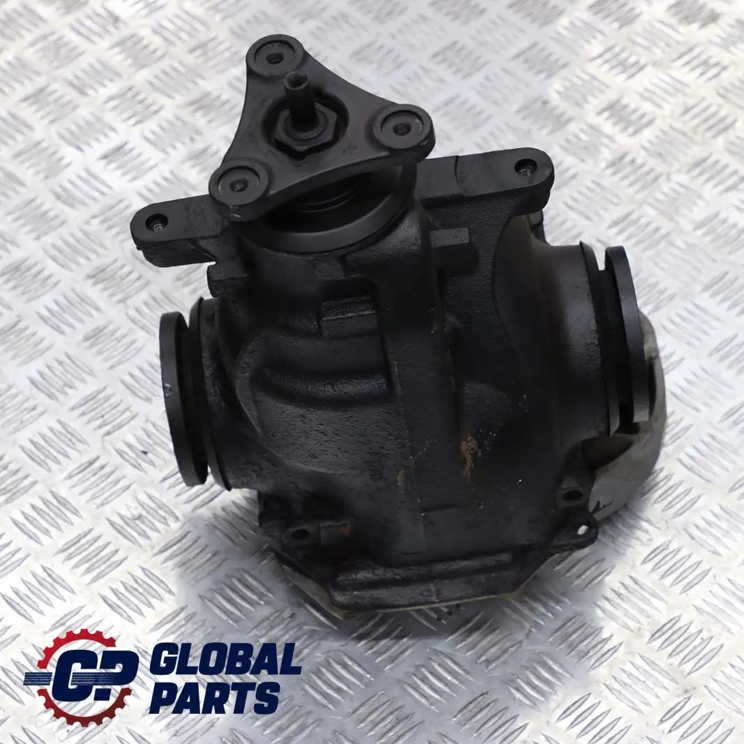 BMW E90 330xd E93 330d M57N2 Rear Differential Diff 2,93 Ratio WARRANTY - SKU 7571181 - Part number 7571180