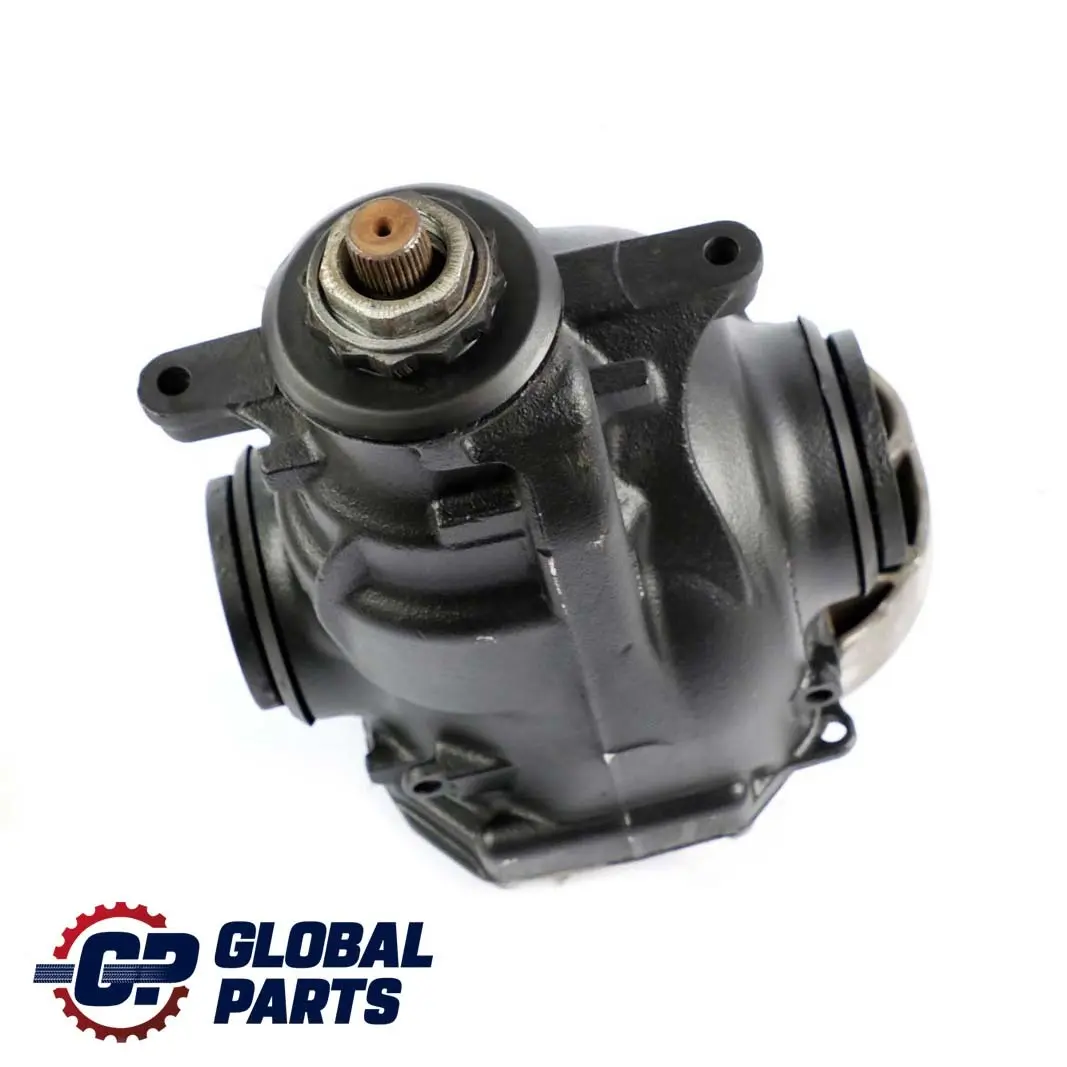 N54 N55 Rear Differential Diff 3,08 Ratio WARRANTY to BMW E90 E91 E92 335i with Part number 7571186 BMW E90 E91 E92 335i N54 N55 Rear Differential Diff 3,08 Ratio WARRANTY - SKU 7571186 - Part number 7571186