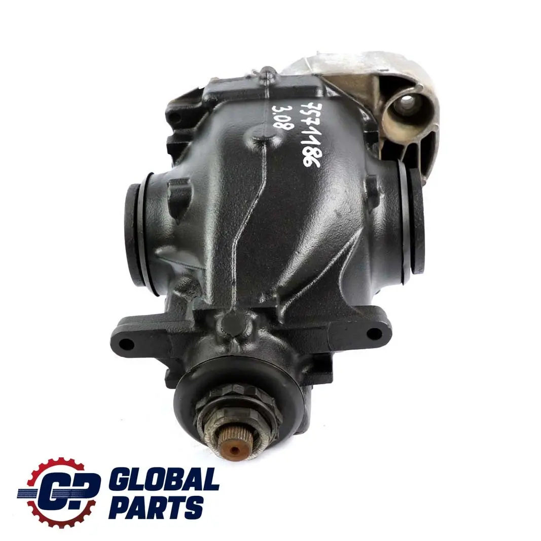 BMW E90 E91 E92 335i N54 N55 Differenziale Diff Posteriore 3,08 GARANZIA - SKU 7571186 - Numero di parte 7571186