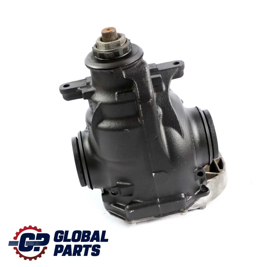 N54 N55 Rear Differential Diff 3,08 Ratio WARRANTY to BMW E90 E91 E92 335i with Part number 7571186 BMW E90 E91 E92 335i N54 N55 Rear Differential Diff 3,08 Ratio WARRANTY - SKU 7571186 - Part number 7571186