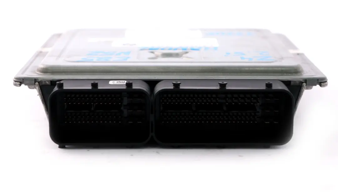 N52 177PS ecu Commande Dme Ews Schluess pour BMW Z4 E85 Roadster 2.5i à propos du numéro de pièce 7571510 BMW Z4 E85 Roadster 2.5i N52 177PS ecu Commande Dme Ews Schluess - SKU 7571510-1 - Numéro de pièce 7571510