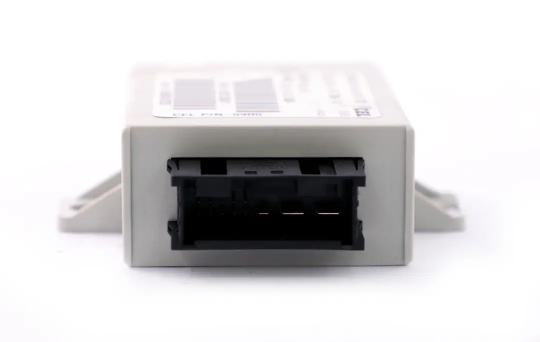 BMW Z4 Serie E85 Roadster 2.5i N52 177HP ECU Kit DME EWS + Llave Manual - SKU 7571510-1 - Número de pieza 7571510