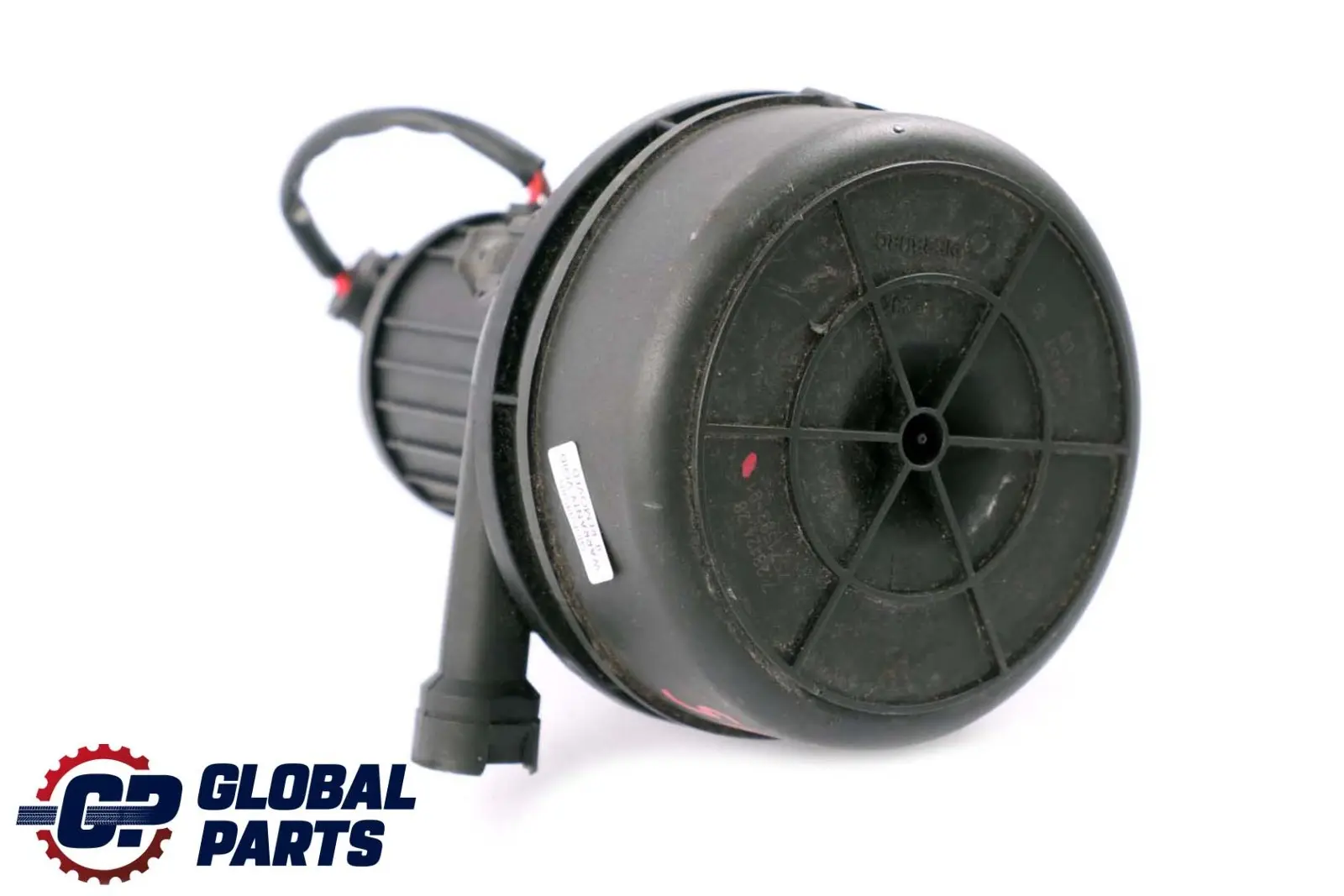 BMW Z4 E85 2.0i N46 M3.2 S54 Bomba De Aire Colector De Escape Motor 7571593