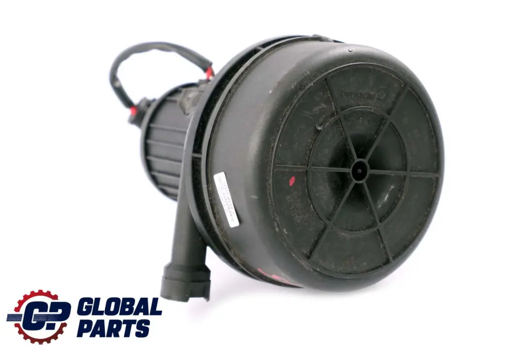 BMW Z4 E85 2.0i N46 M3.2 S54 Bomba De Aire Colector De Escape Motor - SKU 7571593 - Número de pieza 7571593