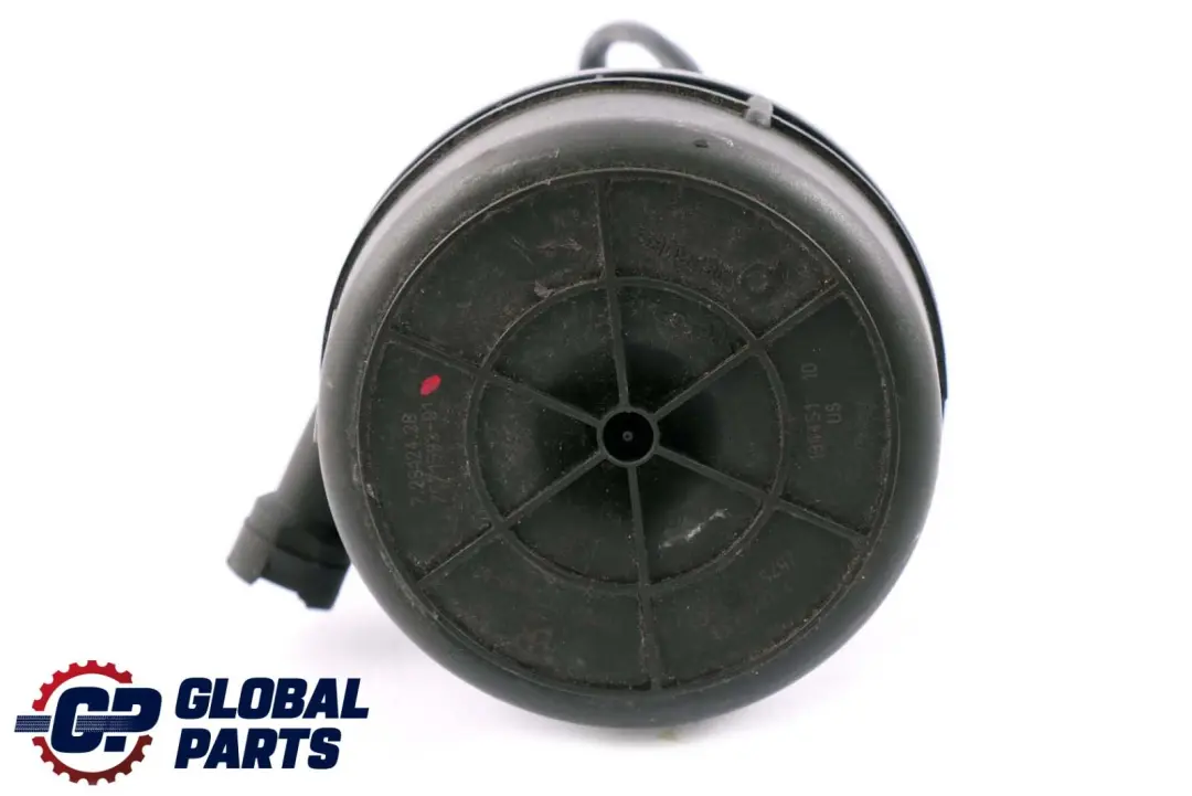 N46 M3.2 S54 Bomba De Aire Colector De Escape Motor para BMW Z4 E85 2.0i con número de pieza 7571593 BMW Z4 E85 2.0i N46 M3.2 S54 Bomba De Aire Colector De Escape Motor - SKU 7571593 - Número de pieza 7571593