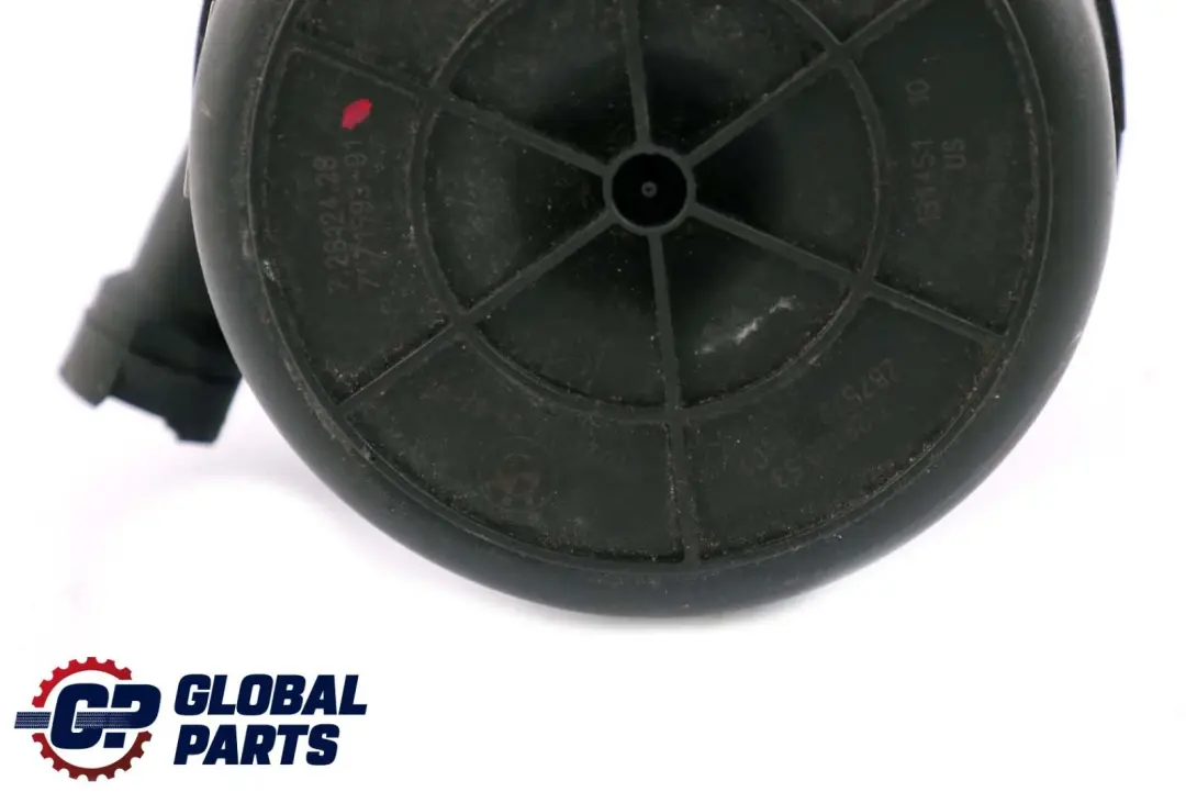 N46 M3.2 S54 Bomba De Aire Colector De Escape Motor para BMW Z4 E85 2.0i con número de pieza 7571593 BMW Z4 E85 2.0i N46 M3.2 S54 Bomba De Aire Colector De Escape Motor - SKU 7571593 - Número de pieza 7571593