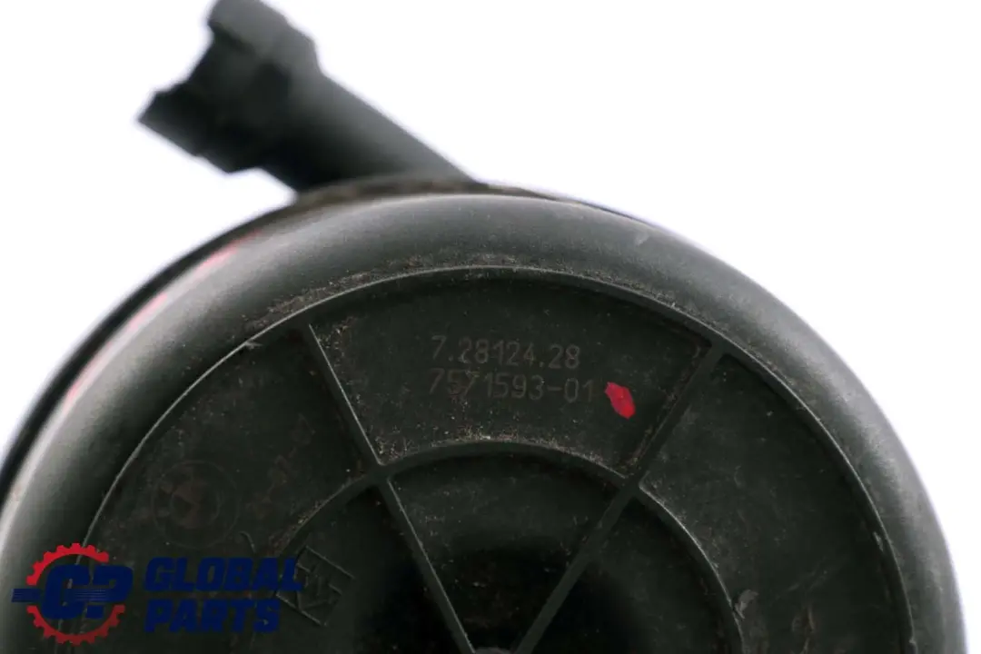 BMW Z4 E85 2.0i N46 M3.2 S54 Bomba De Aire Colector De Escape Motor - SKU 7571593 - Número de pieza 7571593