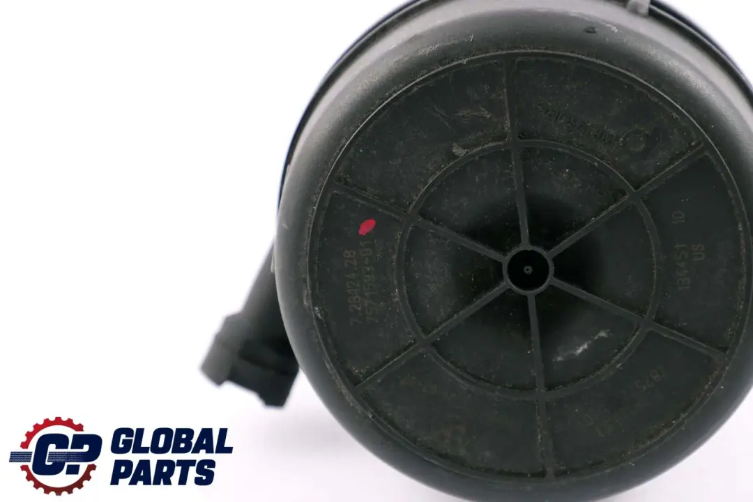 BMW Z4 E85 2.0i N46 M3.2 S54 Collecteur d'echappement pompe moteur - SKU 7571593 - Numéro de pièce 7571593