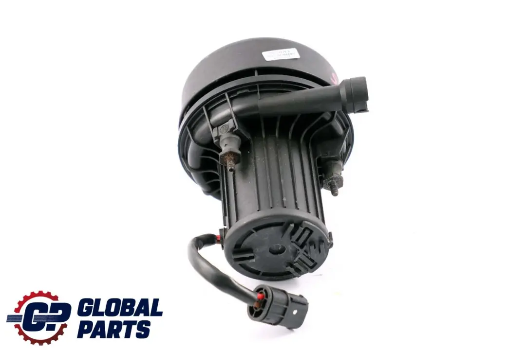 BMW Z4 E85 2.0i N46 M3.2 S54 Collecteur d'echappement pompe moteur - SKU 7571593 - Numéro de pièce 7571593