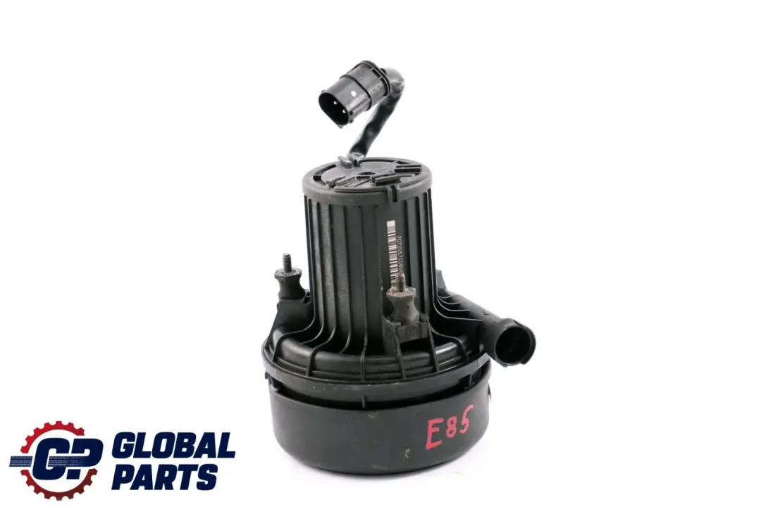 BMW Z4 E85 2.0i N46 M3.2 S54 Bomba De Aire Colector De Escape Motor - SKU 7571593 - Número de pieza 7571593