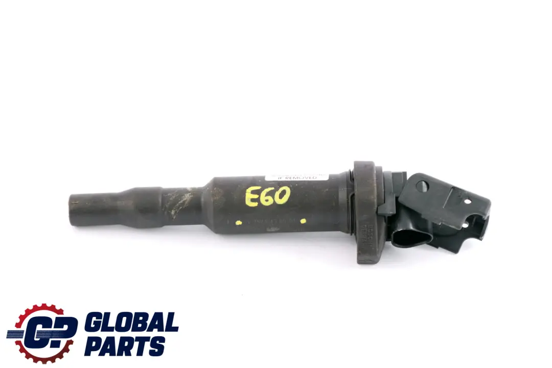 BMW 1 3 5 7 er E46 E53 E60 E81 E87 E90 E91 F10 F20 F30 Zündspule - SKU 7571643 - Teilenummer 7571643