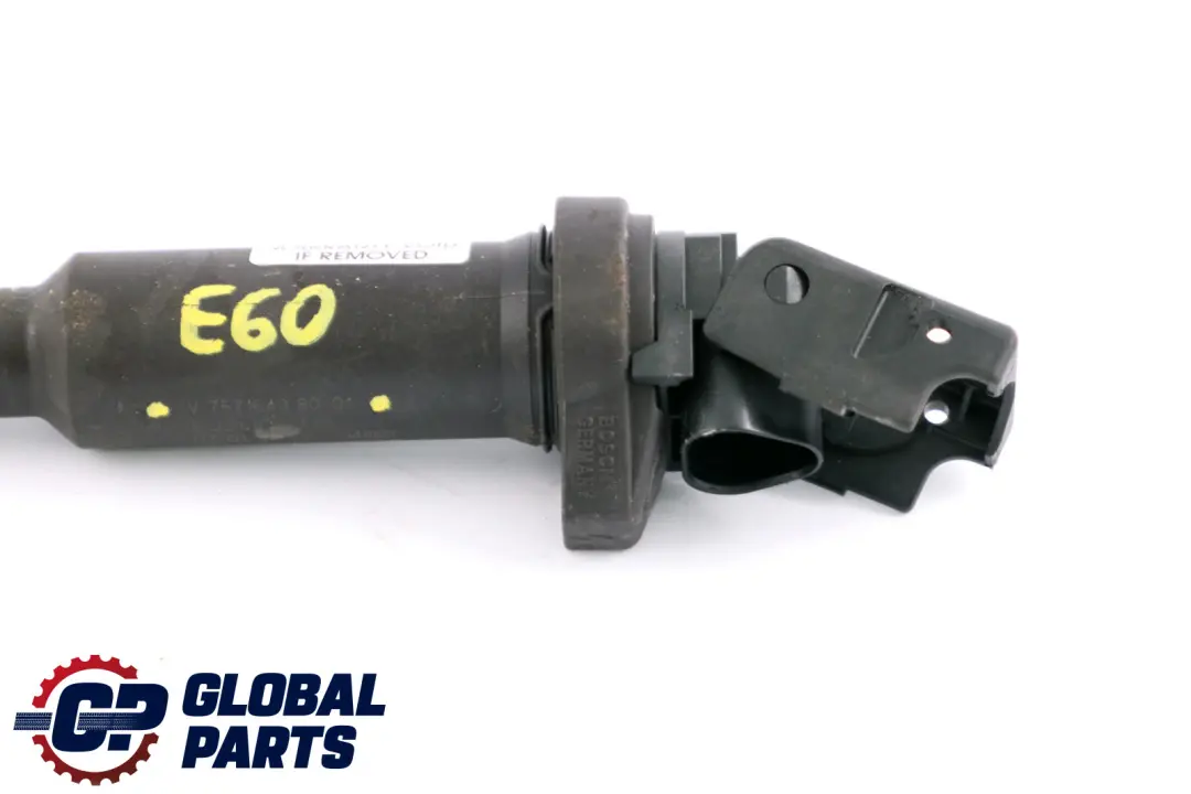 BMW 1 3 5 7 er E46 E53 E60 E81 E87 E90 E91 F10 F20 F30 Zündspule - SKU 7571643 - Teilenummer 7571643