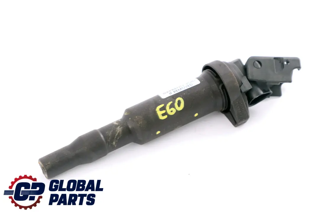 BMW 1 3 5 7 er E46 E53 E60 E81 E87 E90 E91 F10 F20 F30 Zündspule - SKU 7571643 - Teilenummer 7571643