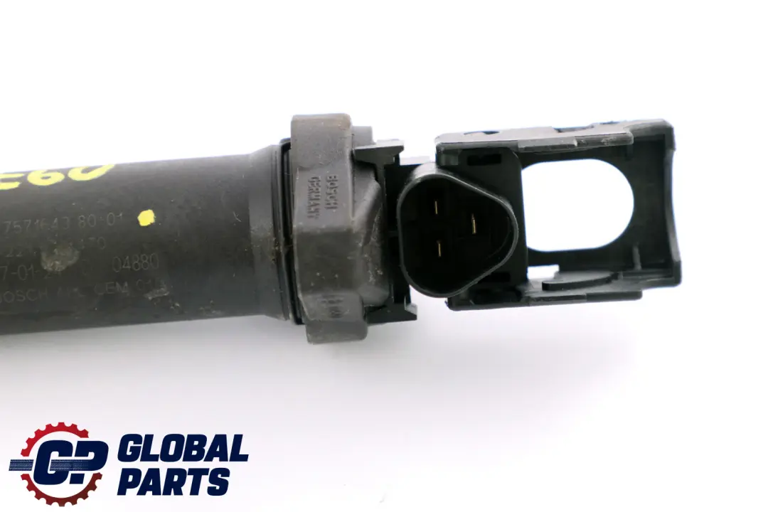 BMW 1 3 5 7 er E46 E53 E60 E81 E87 E90 E91 F10 F20 F30 Zündspule - SKU 7571643 - Teilenummer 7571643