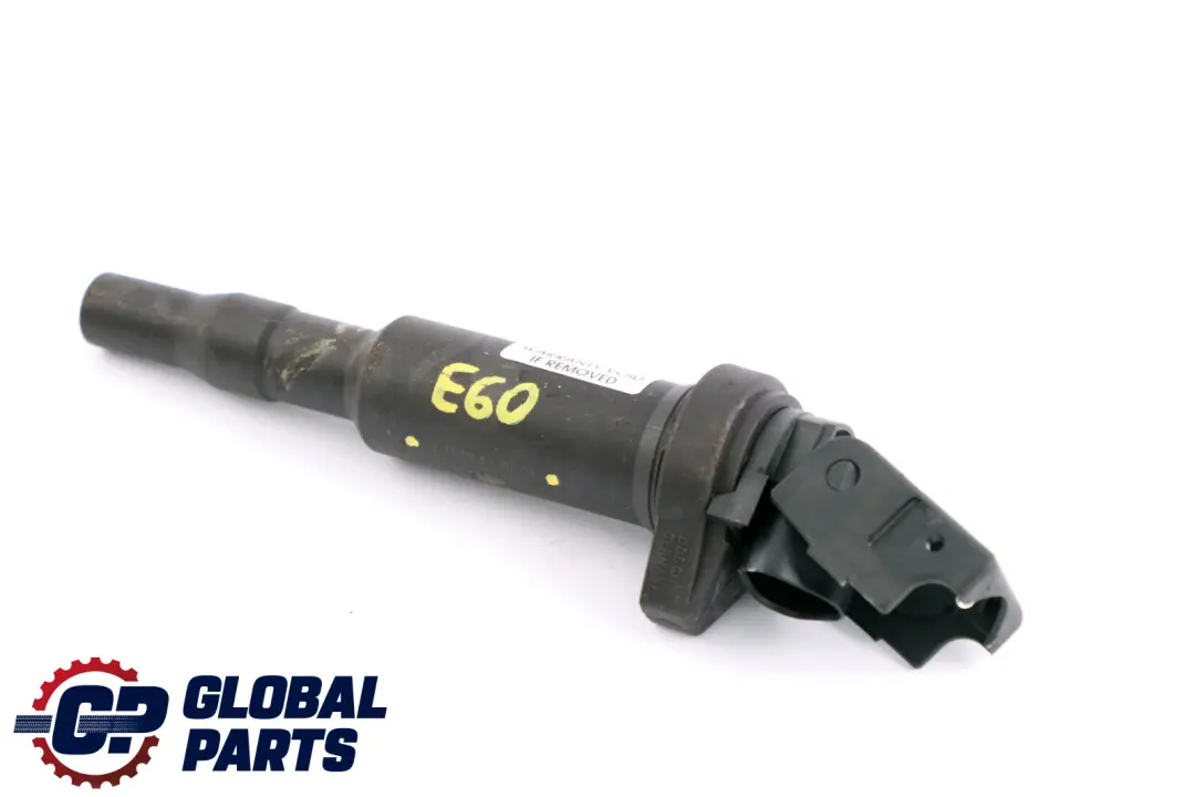 BMW 1 3 5 7 er E46 E53 E60 E81 E87 E90 E91 F10 F20 F30 Zündspule - SKU 7571643 - Teilenummer 7571643
