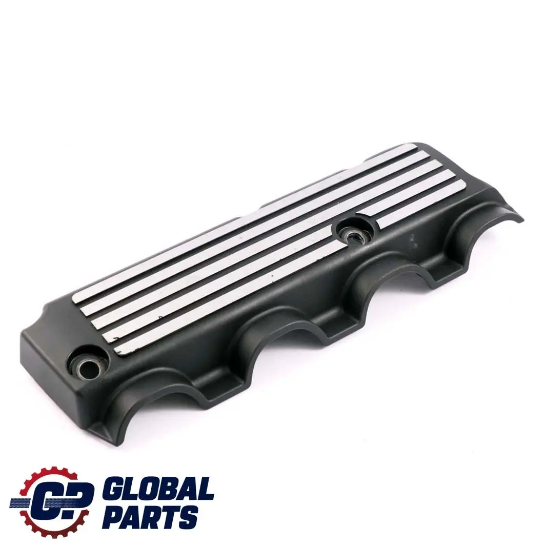 N46N Moteur Cache Acoustique Ansaugabdeckung pour BMW E87 LCI E90 120i 320i à propos du numéro de pièce 7571703 BMW E87 LCI E90 120i 320i N46N Moteur Cache Acoustique Ansaugabdeckung - SKU 7571703 - Numéro de pièce 7571703