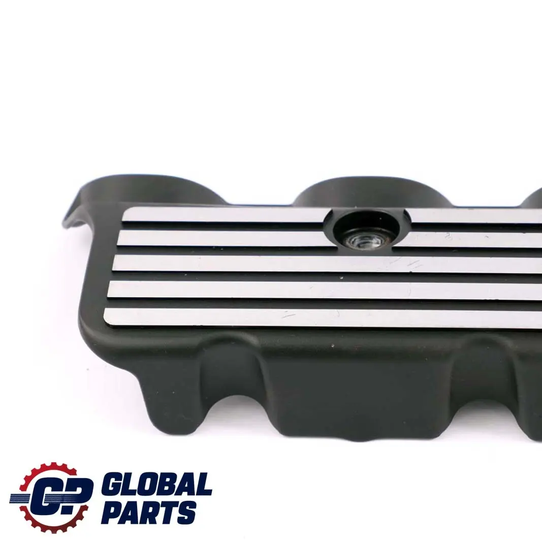 BMW E87 LCI E90 120i 320i N46N Moteur Cache Acoustique Ansaugabdeckung - SKU 7571703 - Numéro de pièce 7571703