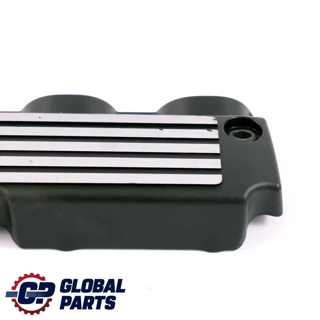 N46N Manifold Engine Cover Acoustic to BMW E81 E87 LCI E90 E91 120i 320i with Part number 7571703 BMW E81 E87 LCI E90 E91 120i 320i N46N Manifold Engine Cover Acoustic - SKU 7571703 - Part number 7571703