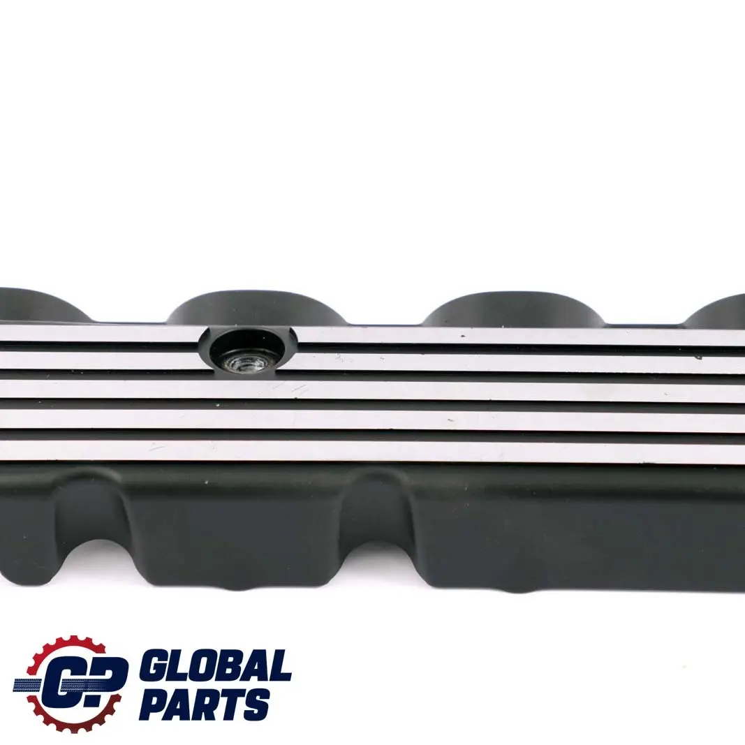 BMW E87 LCI E90 120i 320i N46N Moteur Cache Acoustique Ansaugabdeckung - SKU 7571703 - Numéro de pièce 7571703