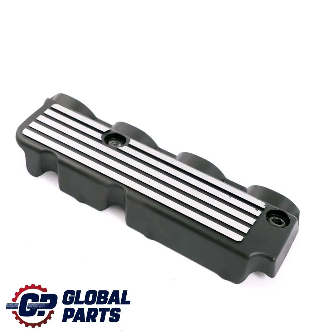 BMW E87 LCI E90 120i 320i N46N Moteur Cache Acoustique Ansaugabdeckung - SKU 7571703 - Numéro de pièce 7571703