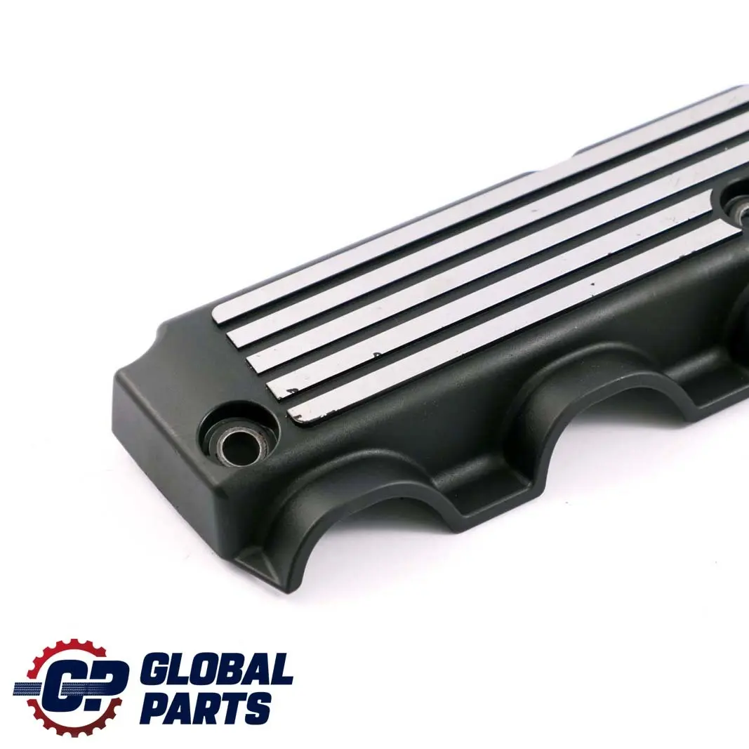 N46N Motore Copertura Acustica Ansaugabdeckung per BMW E87 LCI E90 120i 320i con numero di parte 7571703 BMW E87 LCI E90 120i 320i N46N Motore Copertura Acustica Ansaugabdeckung - SKU 7571703 - Numero di parte 7571703