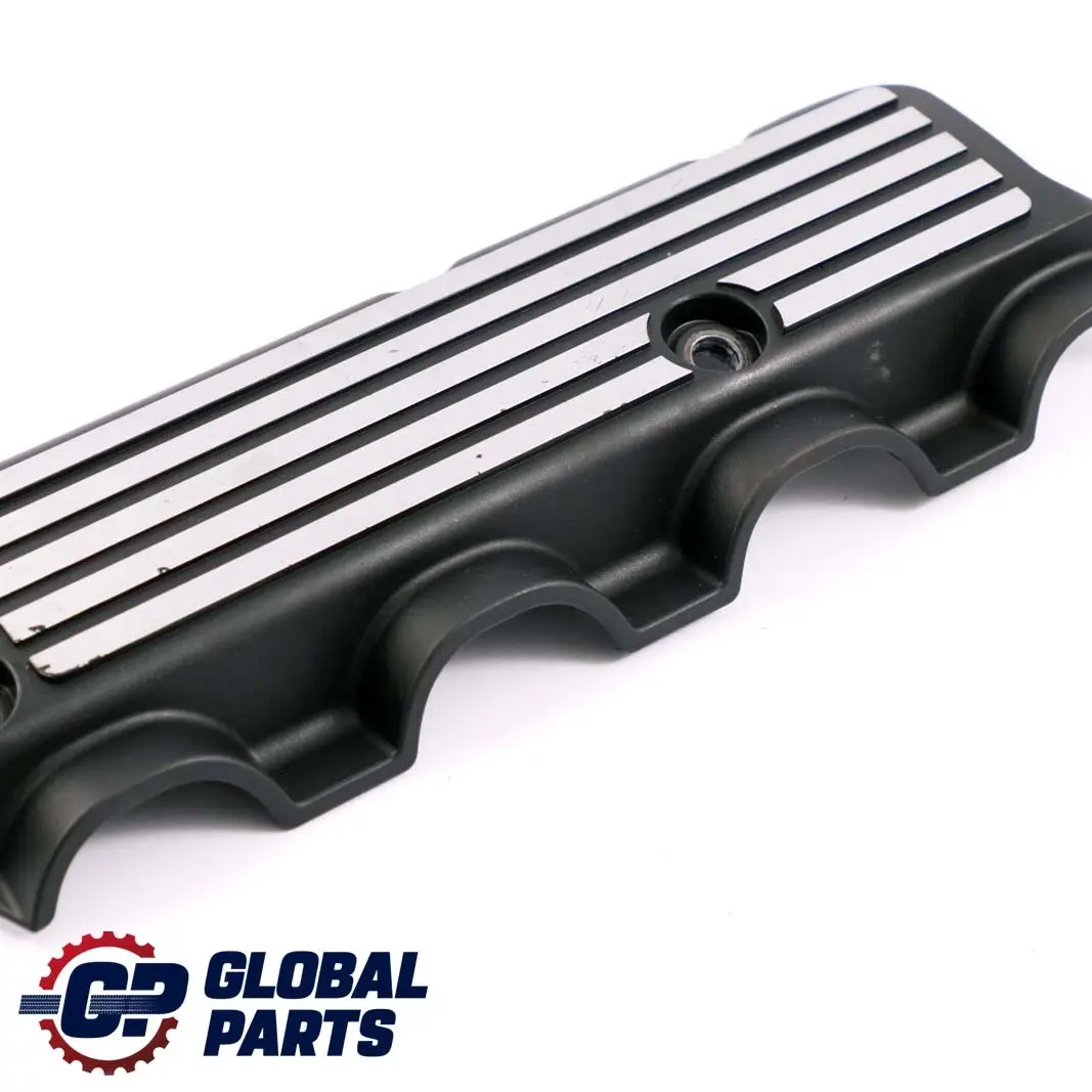 N46N Manifold Engine Cover Acoustic to BMW E81 E87 LCI E90 E91 120i 320i with Part number 7571703 BMW E81 E87 LCI E90 E91 120i 320i N46N Manifold Engine Cover Acoustic - SKU 7571703 - Part number 7571703