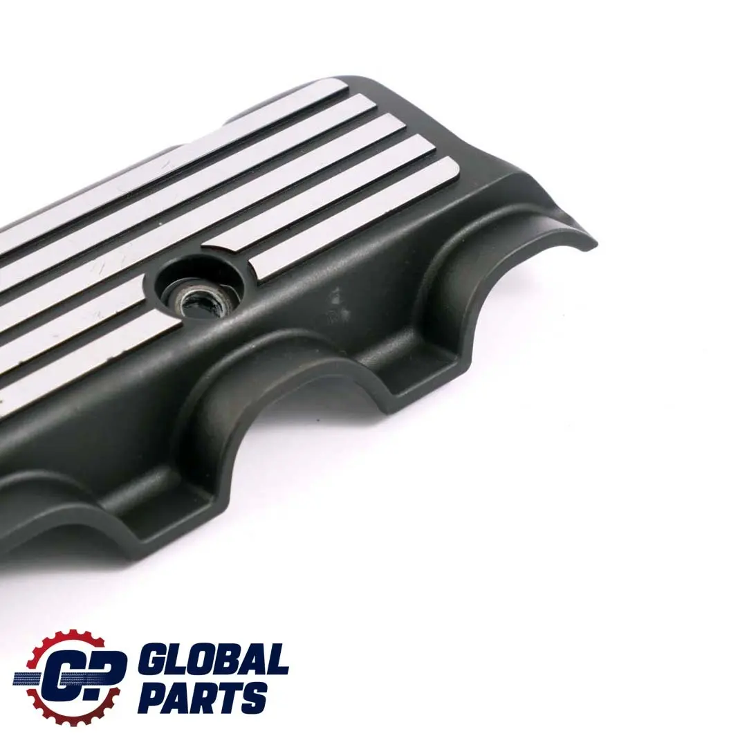 N46N Manifold Engine Cover Acoustic to BMW E81 E87 LCI E90 E91 120i 320i with Part number 7571703 BMW E81 E87 LCI E90 E91 120i 320i N46N Manifold Engine Cover Acoustic - SKU 7571703 - Part number 7571703