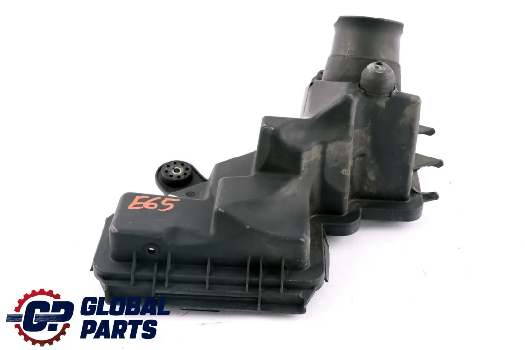 Outside Air Tray Right Intake Filter Box 7500548 BMW 7 Series 1 E65 E66 E67 - SKU 7571984-1 - Part number 7571984