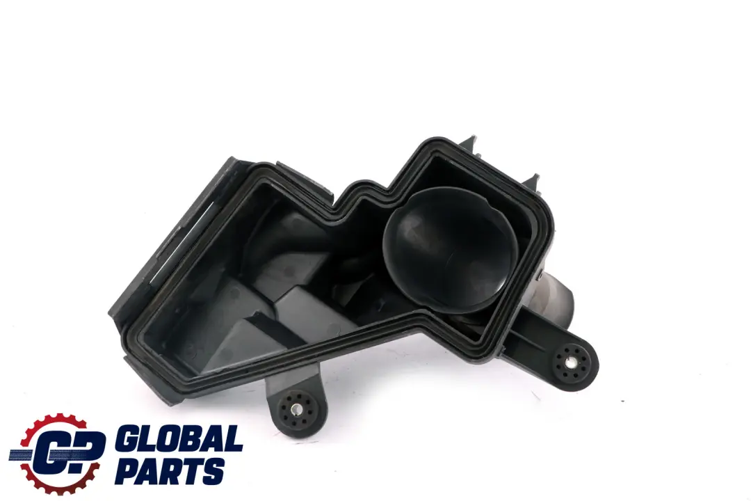 Outside Air Tray Right Intake Filter Box 7500548 BMW 7 Series 1 E65 E66 E67 - SKU 7571984-1 - Part number 7571984
