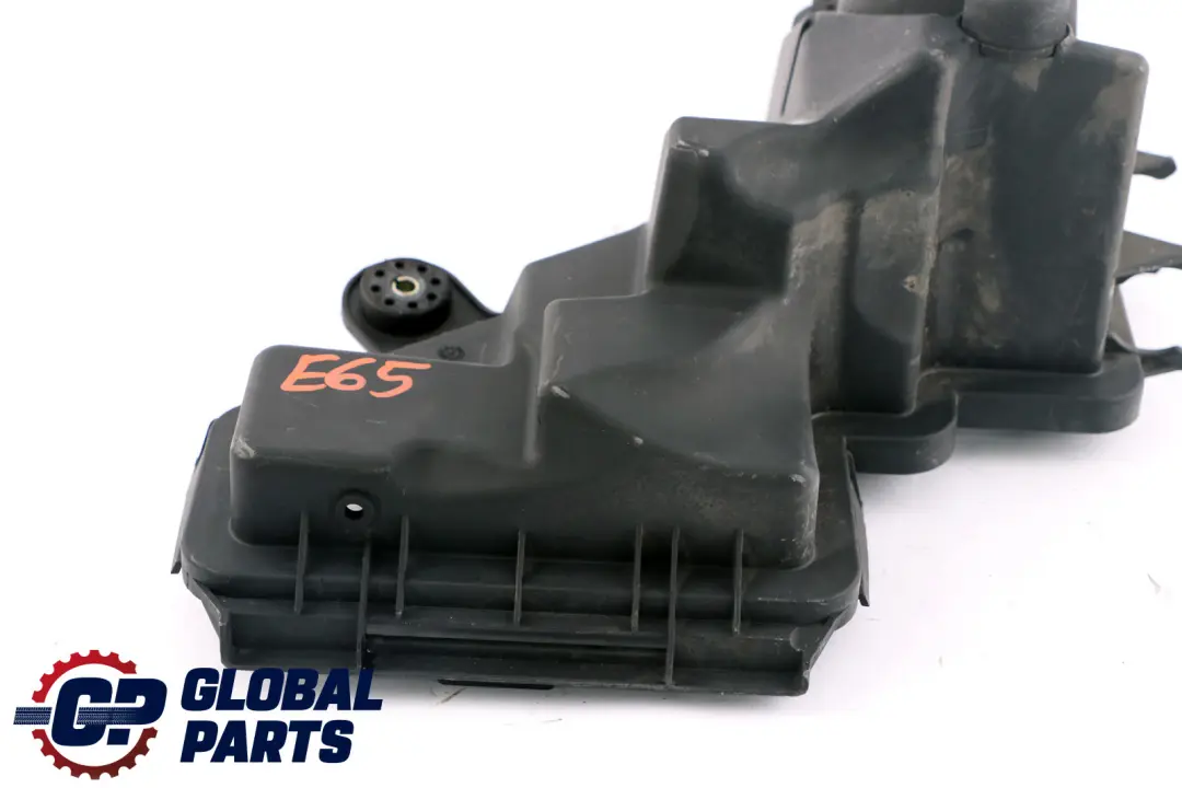 Outside Air Tray Right Intake Filter Box 7500548 BMW 7 Series 1 E65 E66 E67 - SKU 7571984-1 - Part number 7571984
