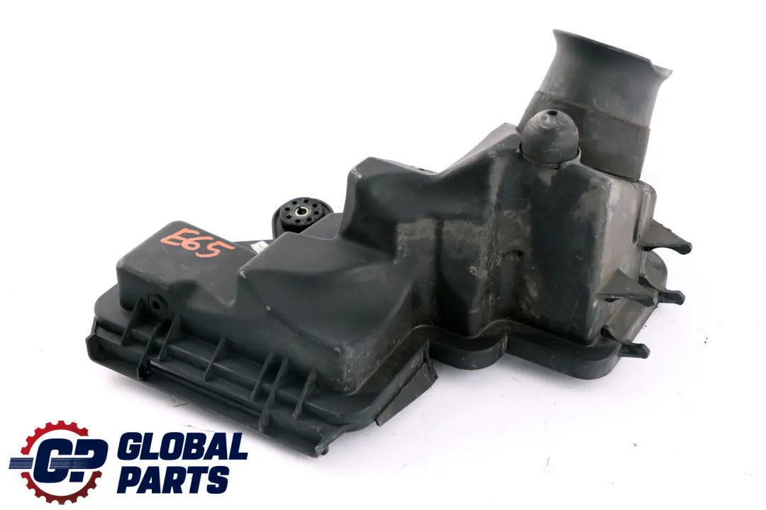 Outside Air Tray Right Intake Filter Box 7500548 BMW 7 Series 1 E65 E66 E67 - SKU 7571984-1 - Part number 7571984