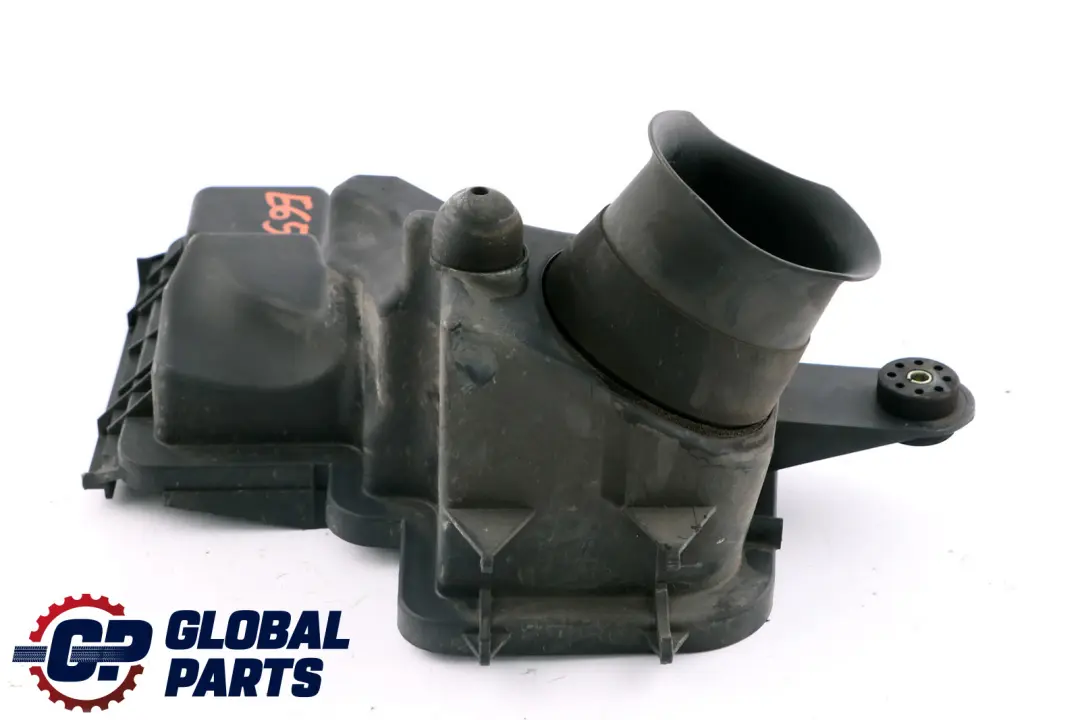 Outside Air Tray Right Intake Filter Box 7500548 BMW 7 Series 1 E65 E66 E67 - SKU 7571984-1 - Part number 7571984
