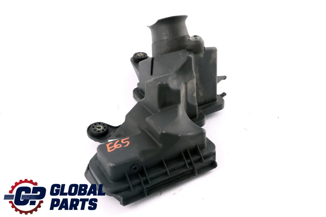 Outside Air Tray Right Intake Filter Box 7500548 BMW 7 Series 1 E65 E66 E67 - SKU 7571984-1 - Part number 7571984