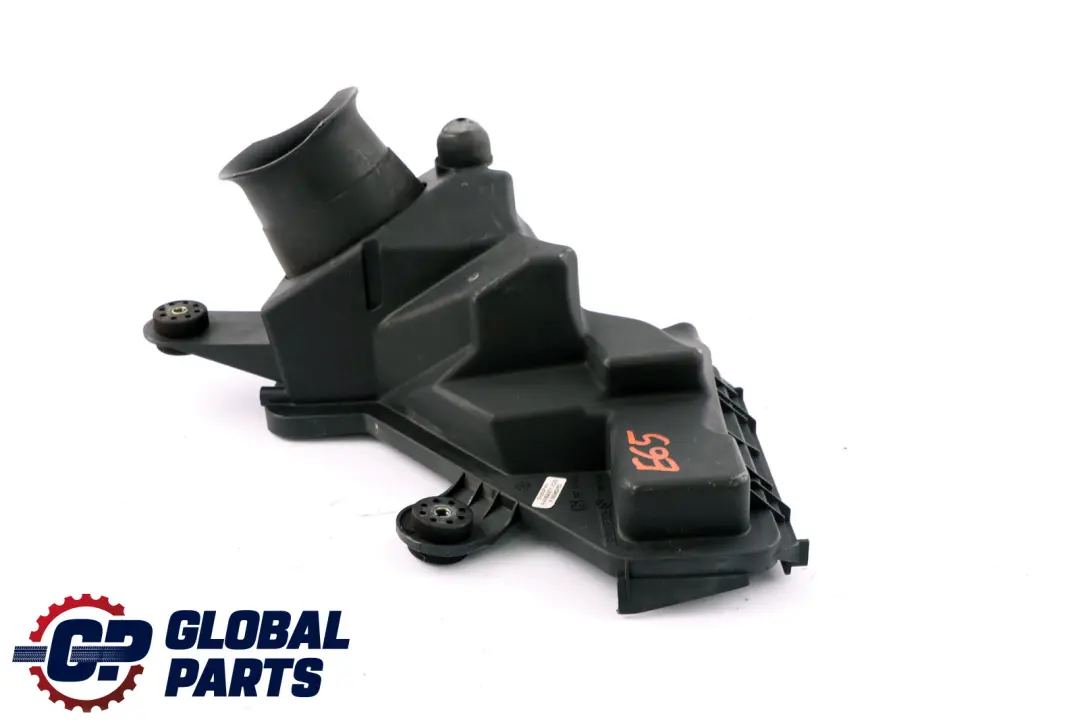 Bandeja Aire Exterior Derecha Filtro Admisión 7500548 para BMW Serie 7 E65 E66 E67 con número de pieza 7571984 BMW Serie 7 E65 E66 E67 Bandeja Aire Exterior Derecha Filtro Admisión 7500548 - SKU 7571984 - Número de pieza 7571984