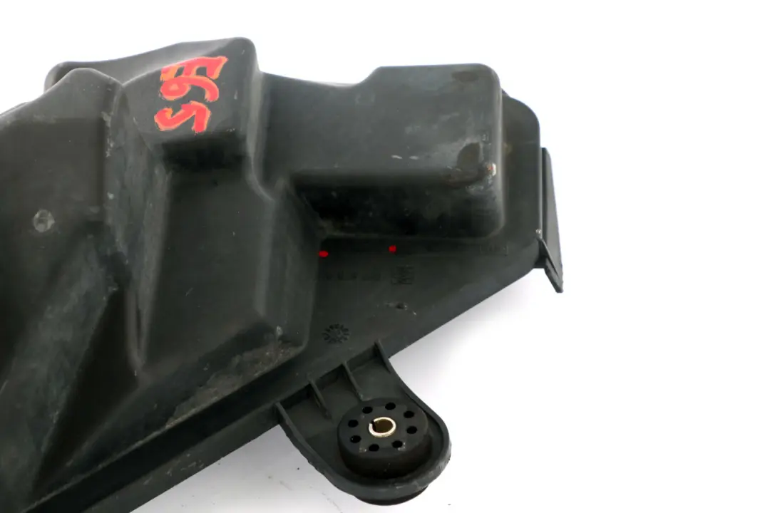 BMW 7 Series E65 E66 E67 Outside Air Tray Right Intake Filter Box 7500548 - SKU 7571984 - Part number 7571984