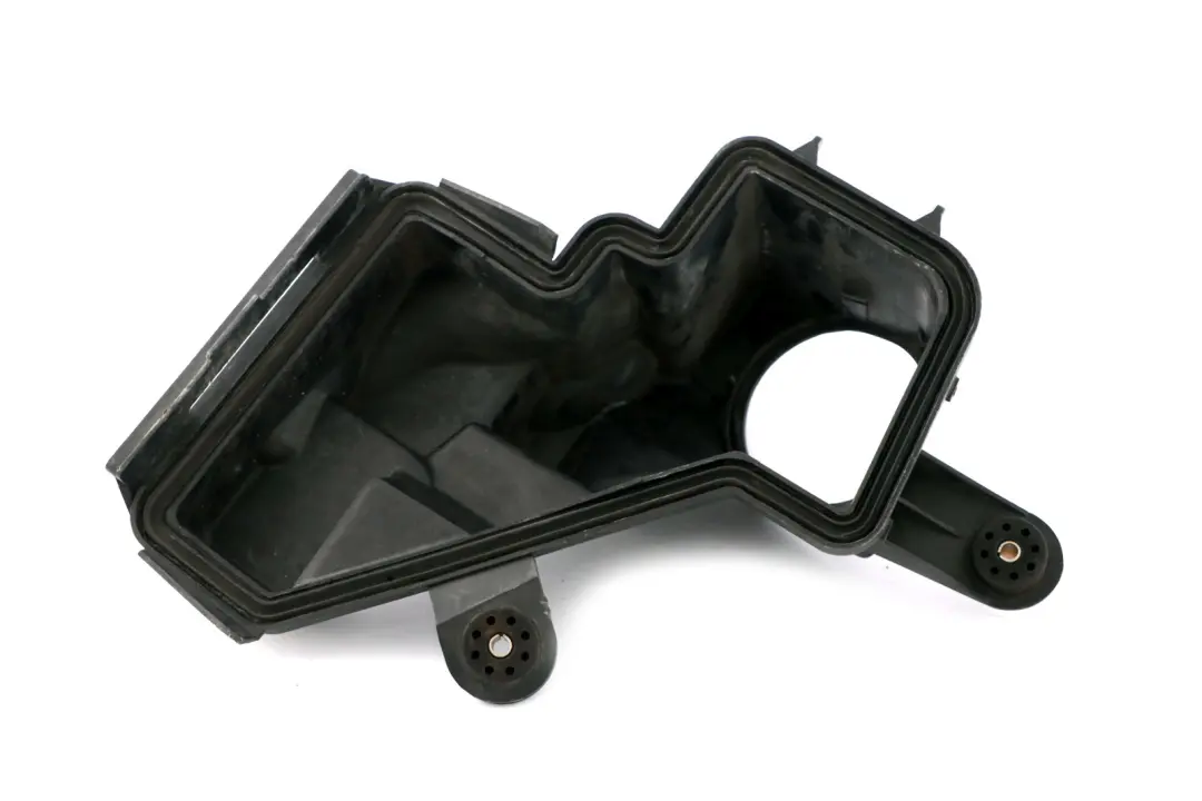 BMW 7 Series E65 E66 E67 Outside Air Tray Right Intake Filter Box 7500548 - SKU 7571984 - Part number 7571984