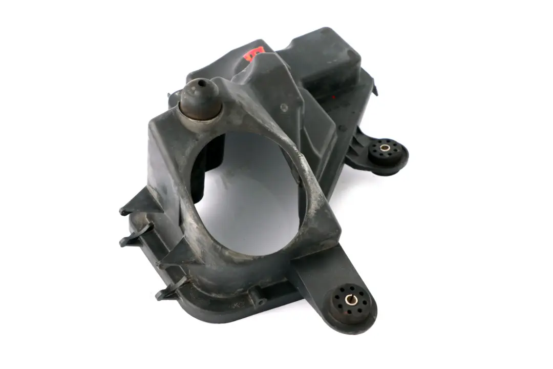 BMW 7 er E65 E66 E67 Rohluftgehäuse Rechts 7500548 - SKU 7571984 - Teilenummer 7571984