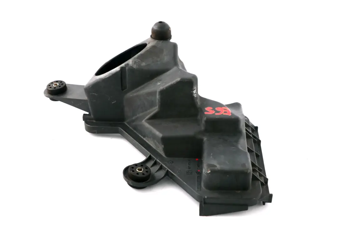 BMW E65 Osłona obudowa powietrza 7500548 - SKU 7571984 - Numer Części 7571984