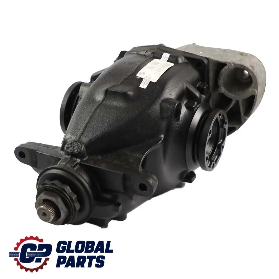 N54 Rear Differential Diff 3,46 Ratio WARRANTY BMW E90 E91 E92 335i - SKU 7572054 - Part number 7572054