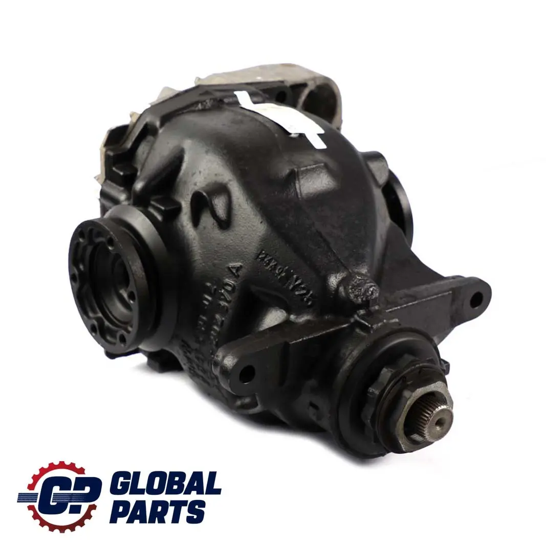 N54 Rear Differential Diff 3,46 Ratio WARRANTY BMW E90 E91 E92 335i - SKU 7572054 - Part number 7572054
